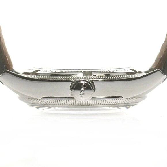 ORIS Big Crown Pointer Date gray Dial Automatic Men's_848925 - Picture 5 of 7